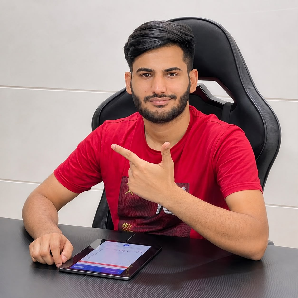 Navjot Brar